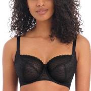 Freya BH Signature UW Balcony Bra Svart N 70 Dam