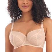 Freya BH Signature UW Balcony Bra Beige O 65 Dam