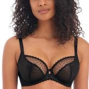 Freya BH Signature UW Plunge Bra Svart D 65 Dam