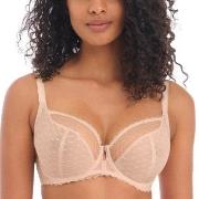 Freya BH Signature UW Plunge Bra Beige C 70 Dam