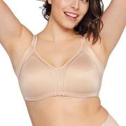 NATURANA BH Solutions Minimizer Bra Beige polyamid E 80 Dam