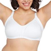 NATURANA BH Solutions Minimizer Bra Vit polyamid B 75 Dam