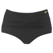 Damella Audrey Maxi Bikini Brief Svart 48 Dam