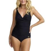 Damella Florence Swimsuit Svart 42 Dam