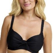 Damella Goldie Underwire Bikini Bra Svart C 44 Dam