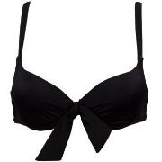 Damella Marilyn Basic Bikini Bra Svart 40 Dam