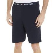 Tommy Hilfiger Loungewear Jersey Shorts Marin bomull X-Large Herr