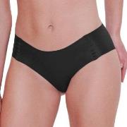 Sloggi Trosor ZERO Feel 2 0 Hipster Svart XX-Large Dam