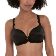 Rosa Faia BH Bobette Moulded Underwire Bra Svart E 80 Dam