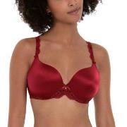 Rosa Faia BH Bobette Moulded Underwire Bra Röd B 90 Dam