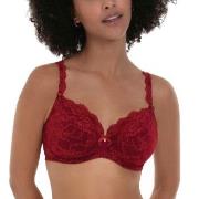 Rosa Faia BH Bobette Underwire Bra Röd B 75 Dam