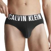 Calvin Klein Kalsonger 3P Intense Power Briefs Svart bomull XX-Large H...
