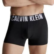 Calvin Klein Kalsonger 3P Power Trunks Svart polyester X-Small Herr