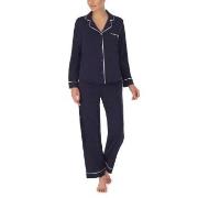 DKNY New Signature Pyjama Set Marin X-Small Dam