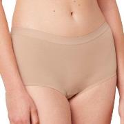 Triumph Trosor Smart Natural Boyshort Beige modal Fit Smart 2 Dam