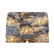 Bruno Banani Kalsonger Golden Africa Hipshort Flerfärgad polyester Lar...