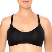 Felina BH Beyond Basic Wire Free Moulded Bra Svart E 75 Dam