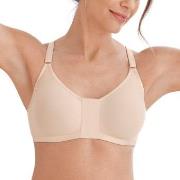 Felina BH Beyond Basic Wire Free Moulded Bra Beige C 90 Dam