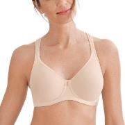 Felina BH Beyond Basic Wired Moulded Bra Beige B 95 Dam