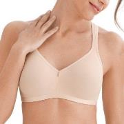 Felina BH Beyond Basic Wireless Moulded Bra Beige B 105 Dam