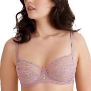 Felina Conturelle Comfy Liaison Wired Bra BH Rosa C 80 Dam