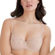 Felina Conturelle Essential Wired Bra BH Ljusrosa C 80 Dam