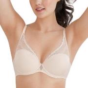 Felina Conturelle Luxury Comfort Wired Soft Bra BH Ljusrosa B 90 Dam