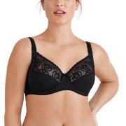 Felina BH Serenada Wired Bra Svart C 90 Dam