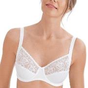 Felina BH Serenada Wired Bra Vit B 85 Dam