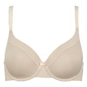 Missya BH Body Touch Jacquard Fill Bra Champagne polyamid D 75 Dam