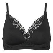 Missya BH Nursing Bra Svart L/XL Dam