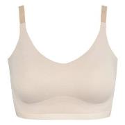 Missya BH Seamless Bra Beige S/M Dam