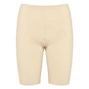 Missya Trosor Seamless Slip shorts Beige M/L Dam
