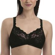 Anita BH Care Bobette Post Mastectomy Bra Svart C 80 Dam