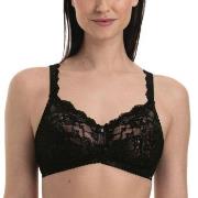 Anita Care BH Bobette Post Mastectomy Bra Svart D 75 Dam