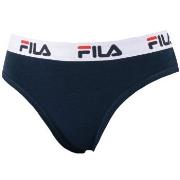 FILA Trosor Women String Navy bomull Medium Dam