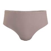 Tommy Hilfiger Trosor Invisible High Waist Thong Beige XX-Large Dam