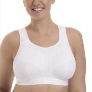 Anita BH Active Extreme Control Plus Sports Bra Vit F 85 Dam