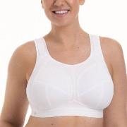 Anita BH Active Extreme Control Plus Sports Bra Vit I 75 Dam