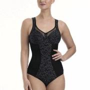 Anita Clara Art Comfort Corselet Svart F 80 Dam