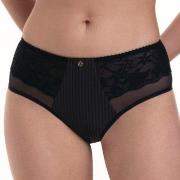 Rosa Faia Trosor Sita High Waist Briefs Plus Svart 40 Dam