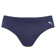 Puma Badbyxor Core Move Classic Swim Brief Marin Large Herr