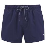 Puma Badbyxor Short Length Swim Shorts Marin polyester X-Large Herr