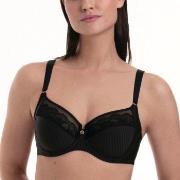 Rosa Faia BH Sita Underwired Bra Svart B 90 Dam