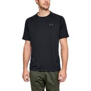 Under Armour Tech 2.0 T-Shirt Svart polyester X-Large Herr