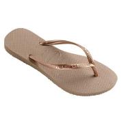 Havaianas Slim Sand Strl 41/42 Dam