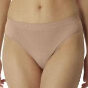 Schiesser Trosor Rio Slip Beige polyamid XX-Large Dam