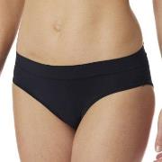 Schiesser Trosor Rio Slip Brief Svart 44 Dam