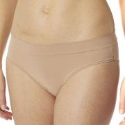 Schiesser Trosor Rio Slip Brief Beige 42 Dam