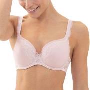 Mey BH Amazing Full Cup Spacer Bra Ljusrosa D 75 Dam